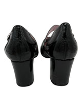 Sole Bliss 8 Black SHOES