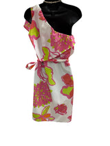 Lilly Pulitzer Size 6 MULTI Dress