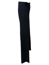 TORY BURCH Size 10 Black Pants