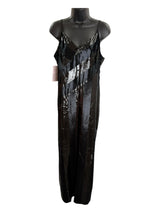 yumi kim Size L Black Dress