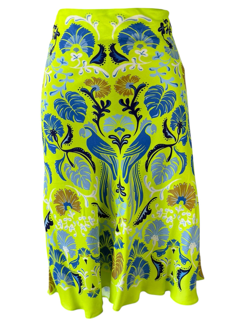 Farm Rio Anthropologie Women Size multi MULTI Skirts