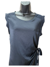 all saints Women Size 6 Black Dresses