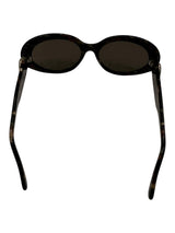 FENDI Brown Sunglasses