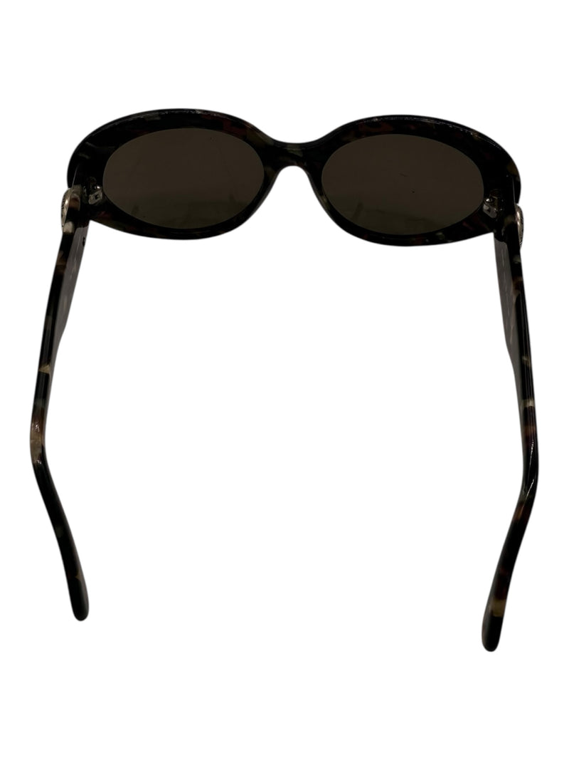 FENDI Brown Sunglasses