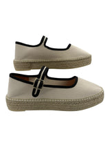 Maeve 41 Cream SHOES