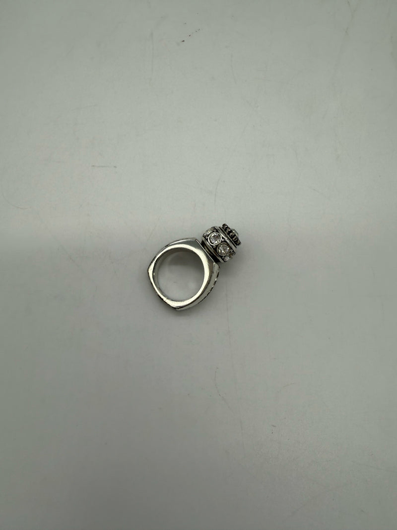 BRIGHTON Silver Ring