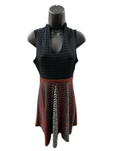 Maeve Size 6P Black Dress