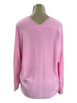 Lilly Pulitzer Size L Pink Sweater