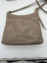 Hobo Gray Handbag