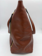 FOSSIL Brown Handbag