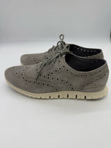 COLE HAAN 8 Gray SHOES