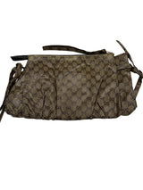 GUCCI Brown Handbag