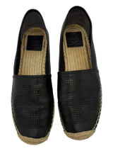 TORY BURCH 9.5 Black SHOES