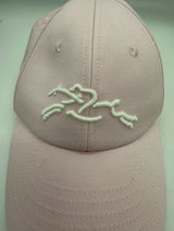 Long Champ Pink Hats