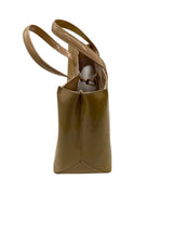 LOUIS VUITTON Beige Handbag