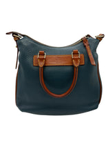 dooney Blue Handbag