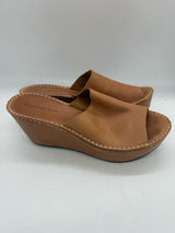 Chocolat Blu 8.5 Tan SHOES