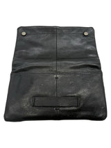 LATICO Black wallet