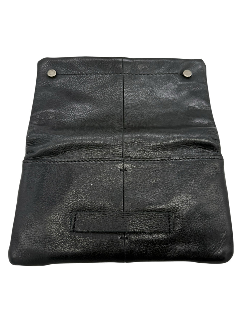 LATICO Black wallet