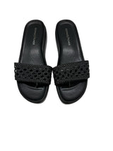 DONALD J PLINER 8 Black SHOES