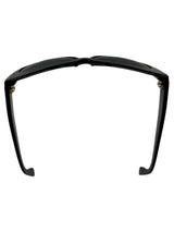 Tom Ford Black Sunglasses