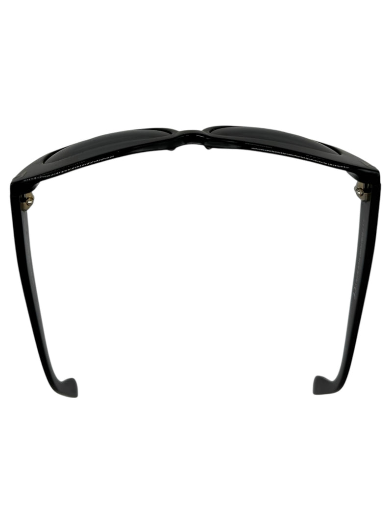Tom Ford Black Sunglasses