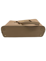 MICHAEL KORS Tan Handbag