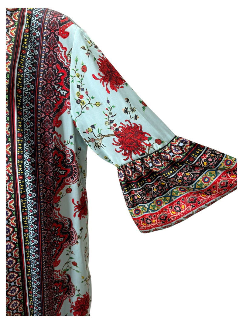 alice + olivia Women Size M MULTI Dresses