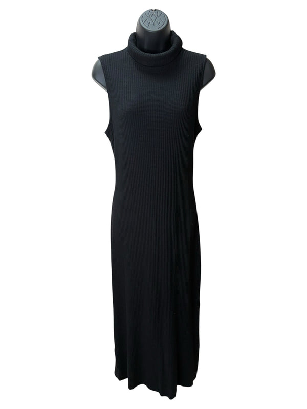 stateside Women Size M Black Dresses