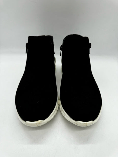 NAOT 7 Black SHOES