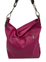 Raspberry Handbag