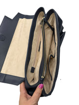 radley london Navy Handbag