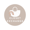logo of Closet Exchange - Closet Exchange Store