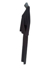 SIONI Size S Black Pants