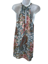 show me your mumu Size S pink and blue Dress