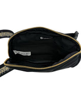 lululemon Black Handbag