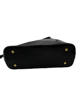 BRAHMIN Black Handbag
