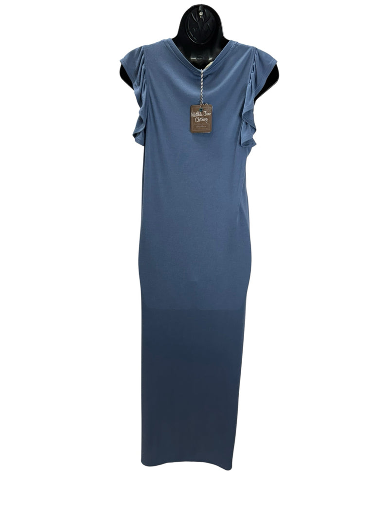 matilda jane Women Size M Blue Dresses