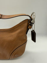 Coach Caramel Handbag