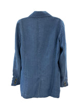 sundance Size S Blue Jacket