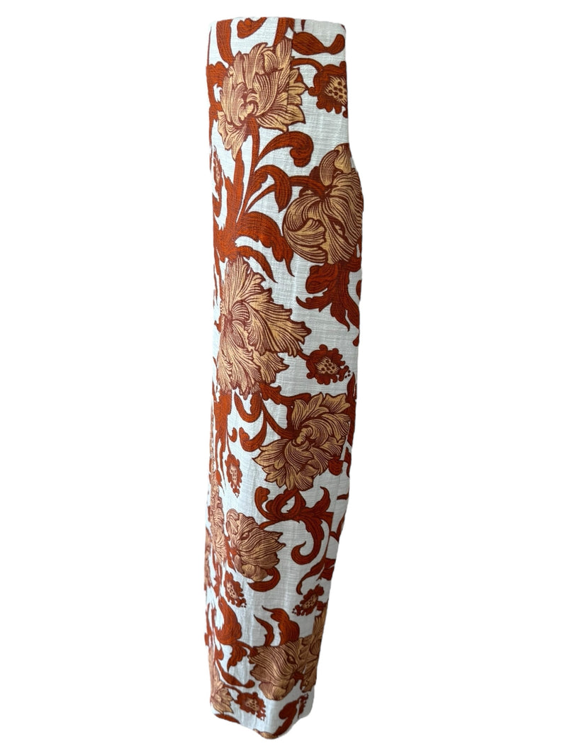 La Doublej Size L Cream Skirt