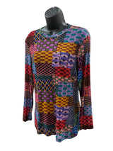 johnny was Size M MULTI TOPS