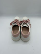 KATE SPADE 8 White SHOES