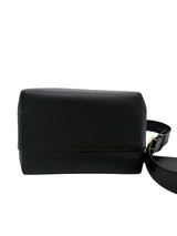 Cuyana Black Handbag