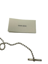 GUCCI Silver Necklace