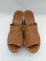Chocolat Blu 8.5 Tan SHOES
