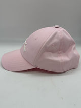 Long Champ Pink Hats