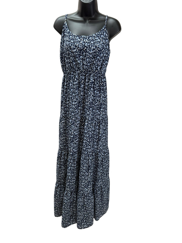 MICHAEL KORS Size M Blue Dress