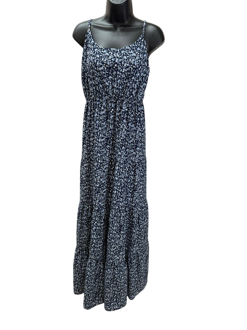 MICHAEL KORS Size M Blue Dress
