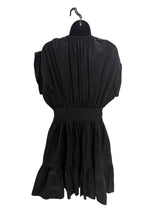 SANDRO Size S Black Dress